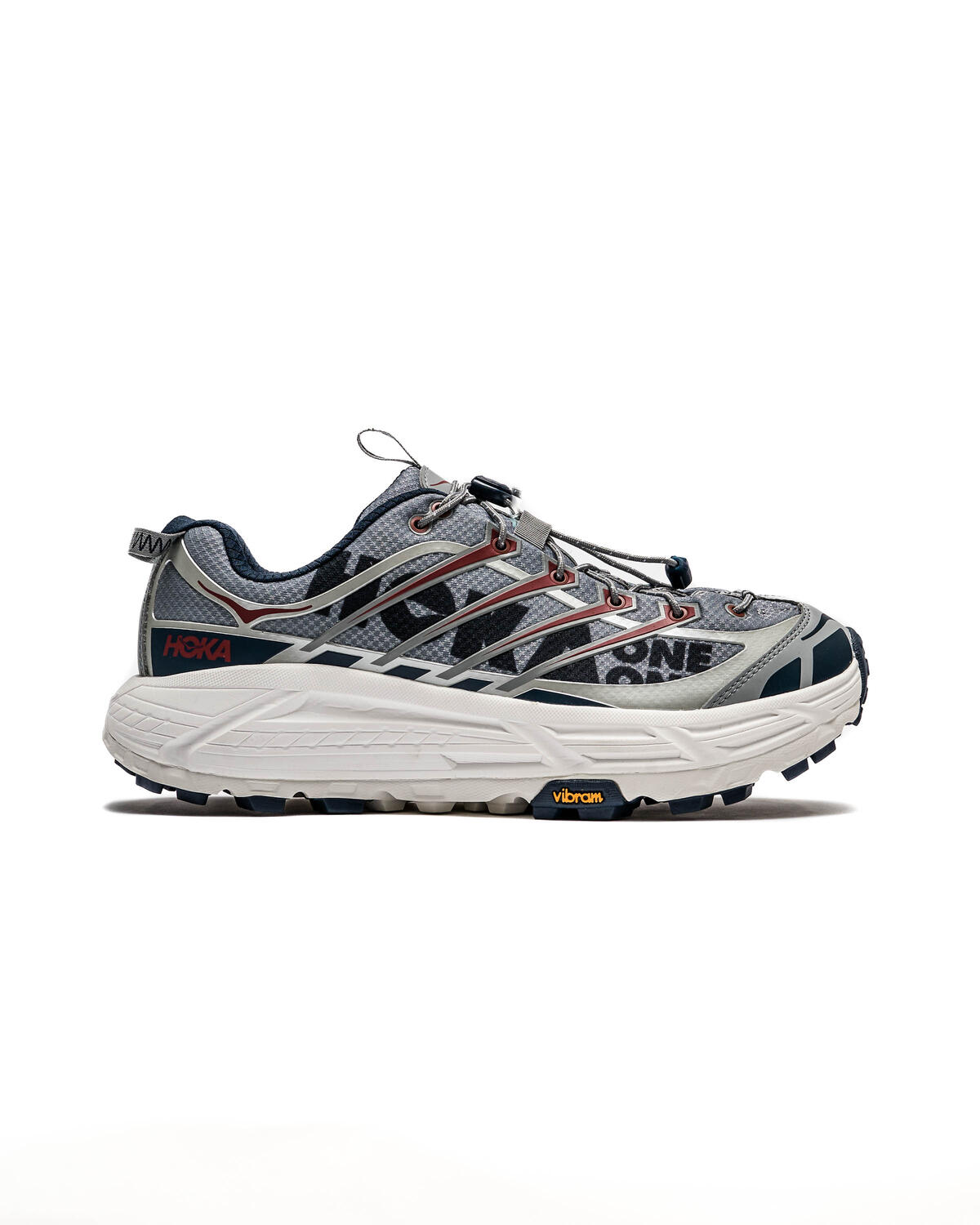 Hoka One One WMNS Mafate Three2 | 1141572-LOSP | AFEW STORE